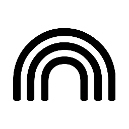 wasee's rainbow collection